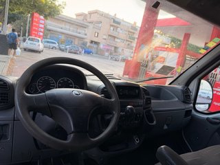 FURGONETA