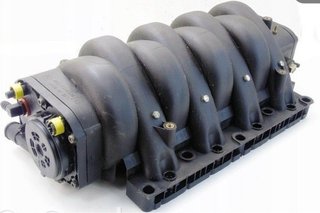 Colector de admisión V8 M62