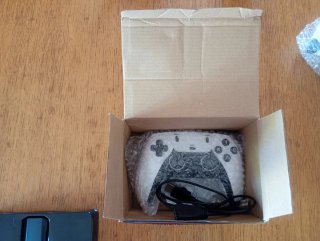 Game Stick X2 Controller Gamepad Wireless