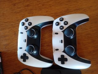 Game Stick X2 Controller Gamepad Wireless
