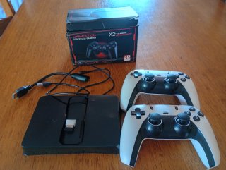 Game Stick X2 Controller Gamepad Wireless