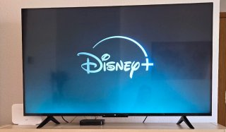 Xiaomi TV P1 55 4K Smart TV HDR10+