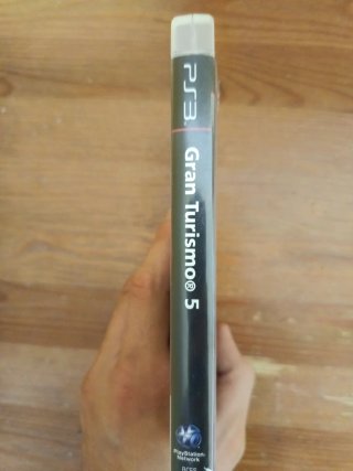 Gran Turismo 5 PS3
