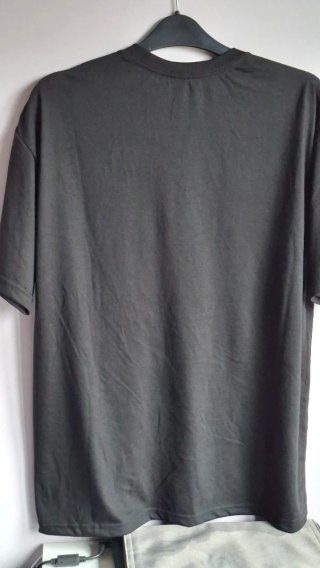 Camiseta EA7 Emporio Armani algodon