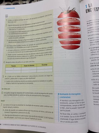 Lengua castellana y literatura 2 Eso 978844794055