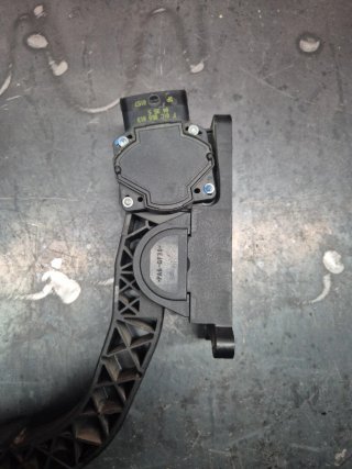 Pedal Acelerador Nissan Terrano Bosch