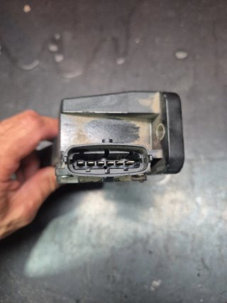 Pedal Acelerador Nissan Terrano Bosch