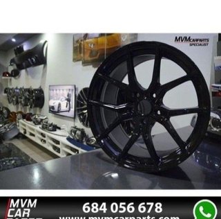 Llantas BMW 18 Wrath WF7