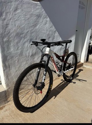 Orbea Oiz H30