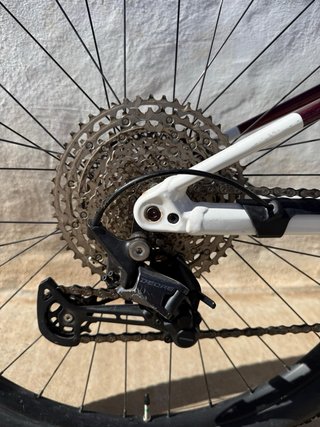 Orbea Oiz H30