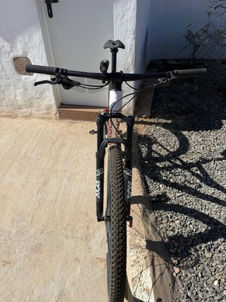 Orbea Oiz H30