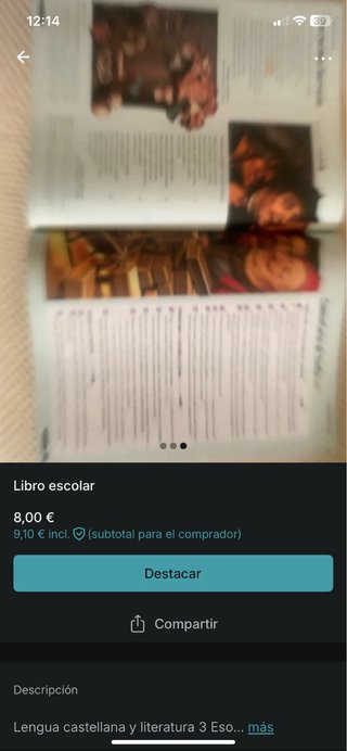 Libro escolar