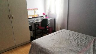 Piso en alquiler en Albaicín en Granada