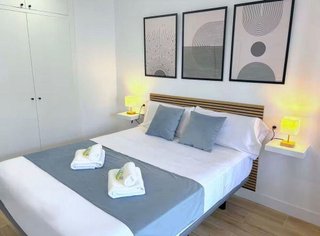 Estudio en venta en Montemar en Torremolinos