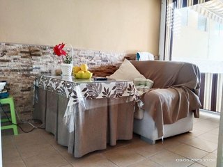 Ático en venta en Las Cañadas en Mijas