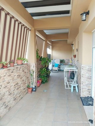 Ático en venta en Las Cañadas en Mijas