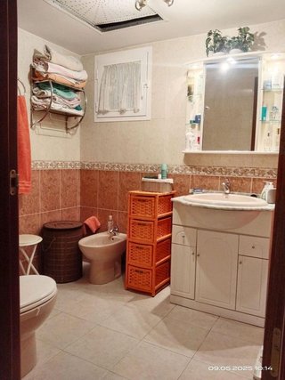 Ático en venta en Las Cañadas en Mijas