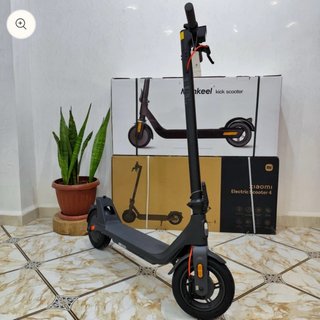 Xiaomi Electric Scooter 4 Lite 2ª Generación