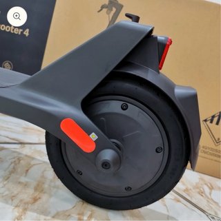 Xiaomi Electric Scooter 4 Lite 2ª Generación