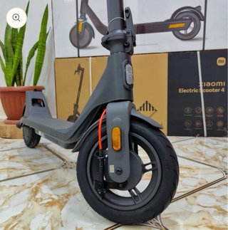 Xiaomi Electric Scooter 4 Lite 2ª Generación
