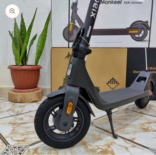 Xiaomi Electric Scooter 4 Lite 2ª Generación