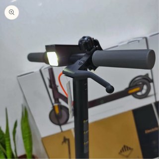 Xiaomi Electric Scooter 4 Lite 2ª Generación