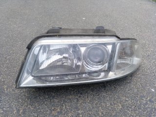 Faros Audi A4 B5 Restyling