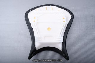 Asiento delantero KAWASAKI ZX6R 600 2007 - 2008