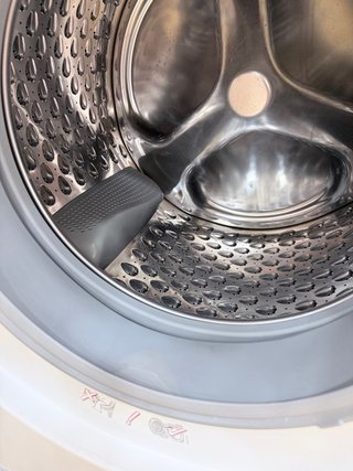 Lavadora Siemens 8kg 1400rpm A+ - Envío a casa