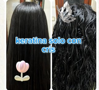 Ofrezco servicios de belleza para damas, caballero