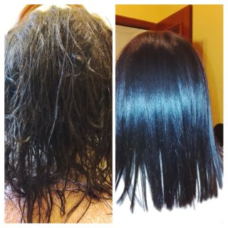 Ofrezco servicios de belleza para damas, caballero