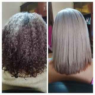 Ofrezco servicios de belleza para damas, caballero