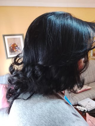 Ofrezco servicios de belleza para damas, caballero
