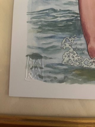 Milo Manara omaggio a Emmanuelle Chriqui