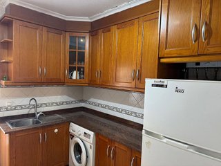 Casa adosada en alquiler en Campos de Golf - Villa Martin - Los Dolses en Orihuela