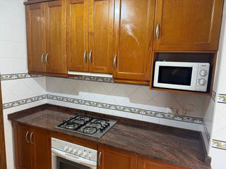 Casa adosada en alquiler en Campos de Golf - Villa Martin - Los Dolses en Orihuela