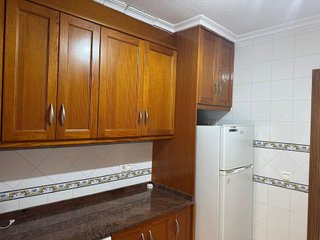 Casa adosada en alquiler en Campos de Golf - Villa Martin - Los Dolses en Orihuela