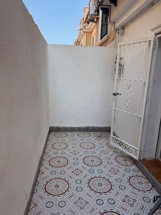 Casa adosada en alquiler en Campos de Golf - Villa Martin - Los Dolses en Orihuela