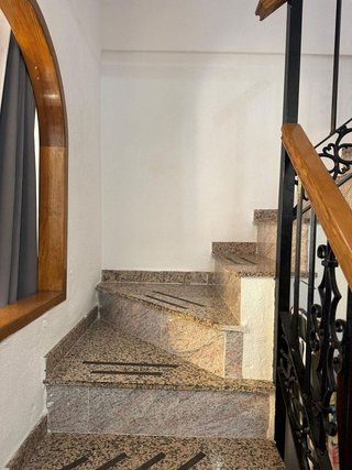 Casa adosada en alquiler en Campos de Golf - Villa Martin - Los Dolses en Orihuela