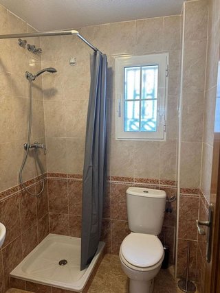 Casa adosada en alquiler en Campos de Golf - Villa Martin - Los Dolses en Orihuela