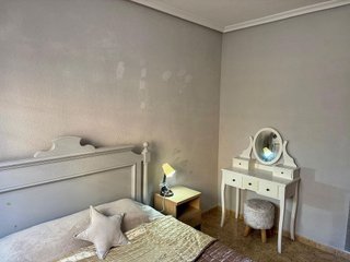 Casa adosada en alquiler en Campos de Golf - Villa Martin - Los Dolses en Orihuela