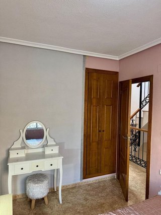 Casa adosada en alquiler en Campos de Golf - Villa Martin - Los Dolses en Orihuela