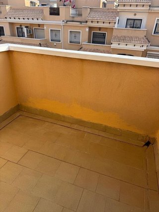 Casa adosada en alquiler en Campos de Golf - Villa Martin - Los Dolses en Orihuela