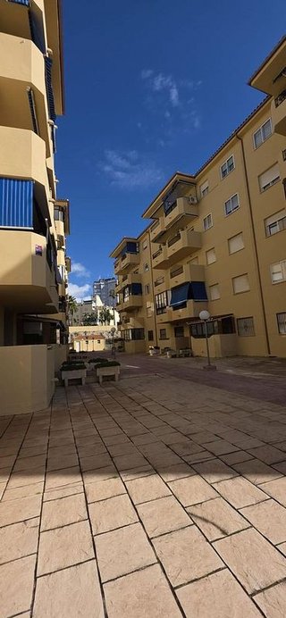 Piso en venta en Centro en Mijas