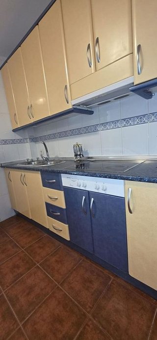 Piso en venta en Centro en Mijas