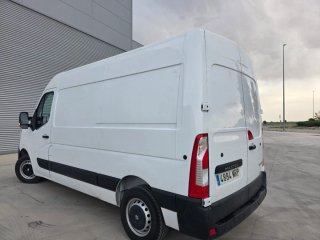 Renault Master 2024