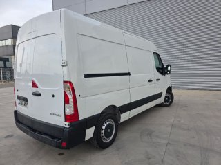 Renault Master 2024