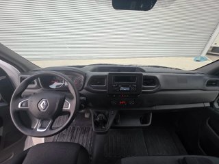 Renault Master 2024