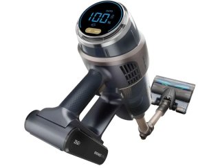 Aspiradora Cecotec Conga Rockstar 12500 stellar