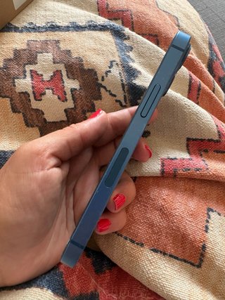 iPhone 13 mini Azul